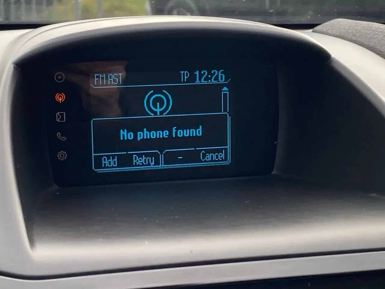 Billede 6 - Ford Fiesta 1,0 EcoBoost Titanium Start/Stop 125HK 5d