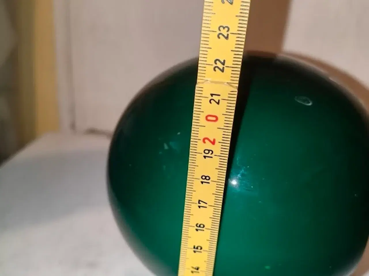 Billede 7 - super fed astronaut lamper fra holmegaard