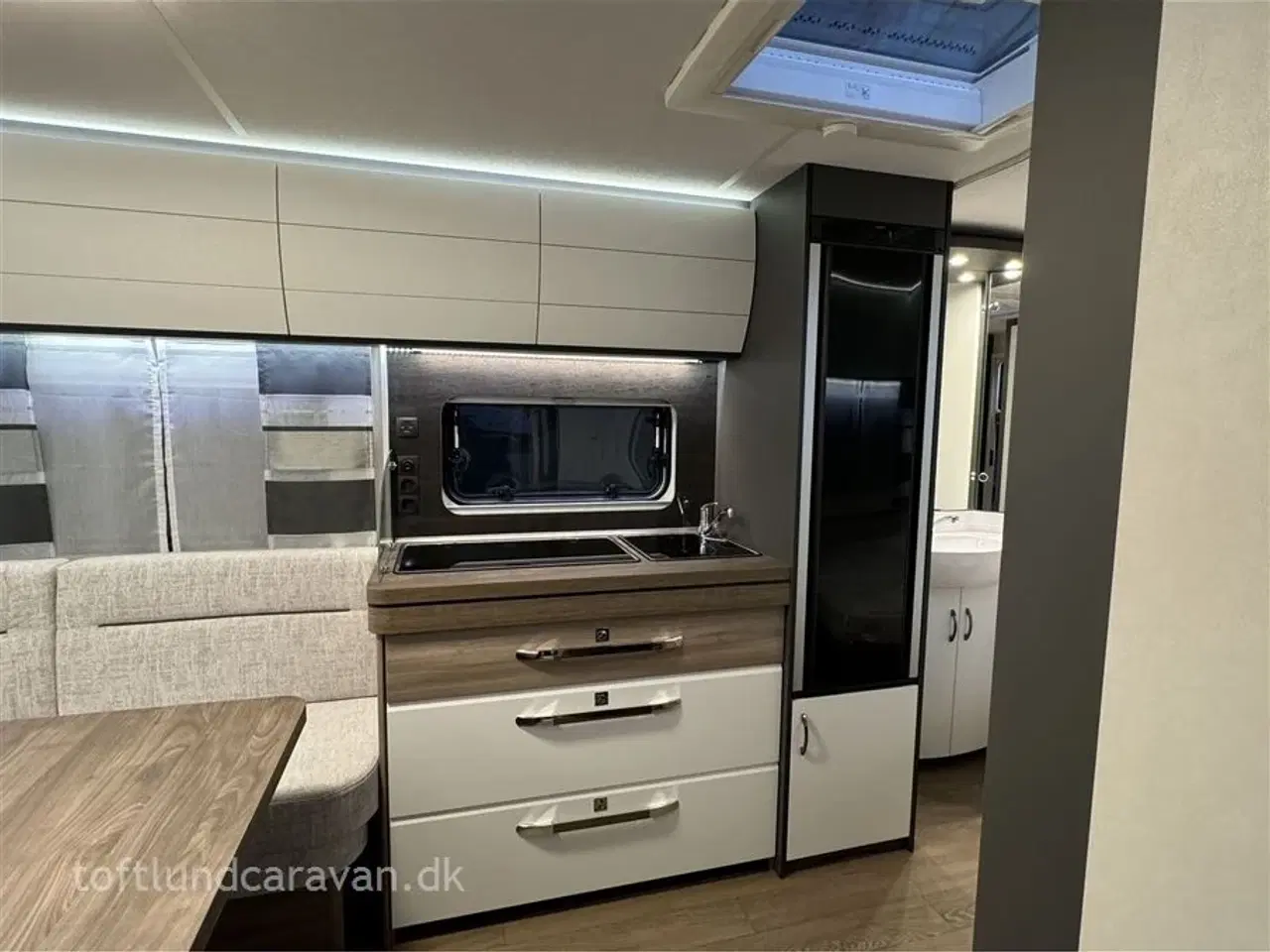 Billede 20 - 2025 - Hobby Excellent Edition 460 UFe   Sønderjyllands aut. HOBBY forhandler. NY 2026, SNART PÅ LAGER, hør nærmere.