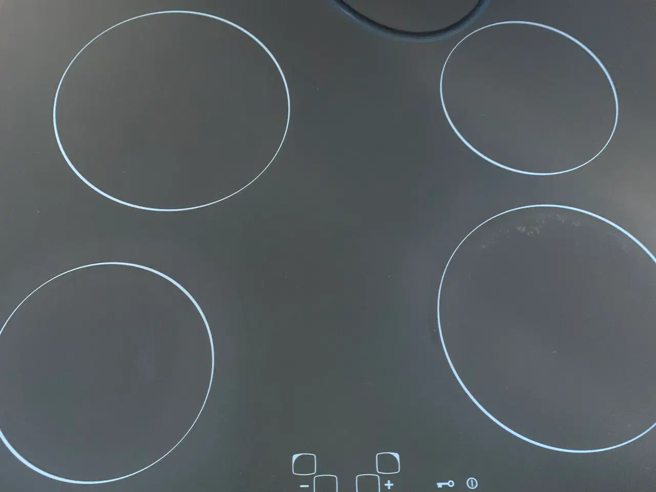 Billede 1 - Scot Ceran keramisk kogeplade