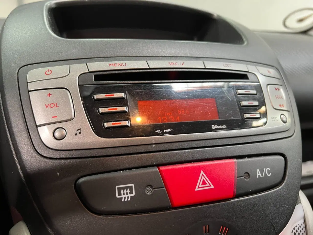 Billede 13 - Toyota Aygo 1,0 VVT-i T3