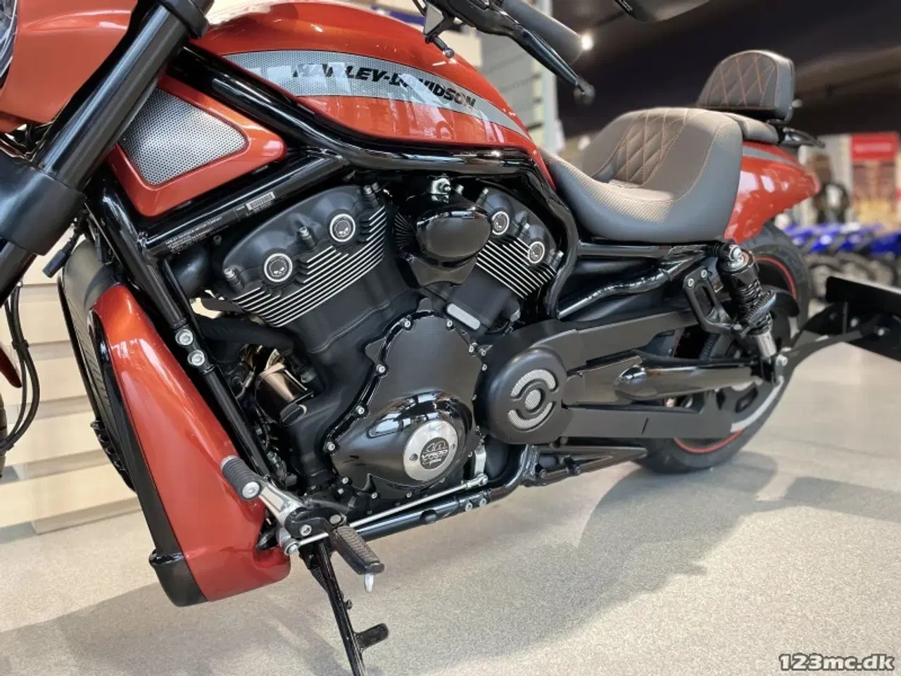 Billede 14 - Harley-Davidson VRSCDX Night Rod Special
