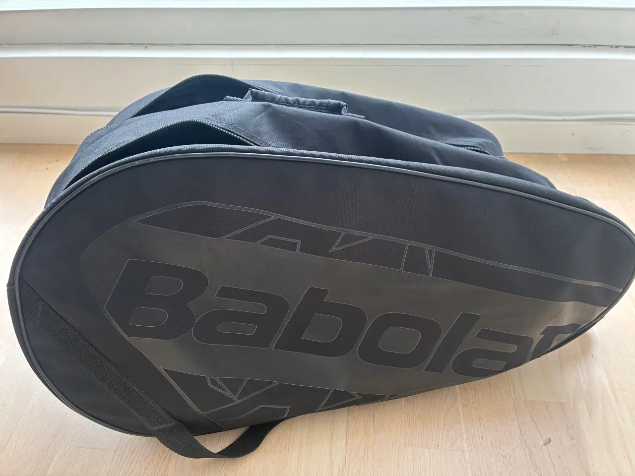 Billede 2 - Padel taske 3 rums