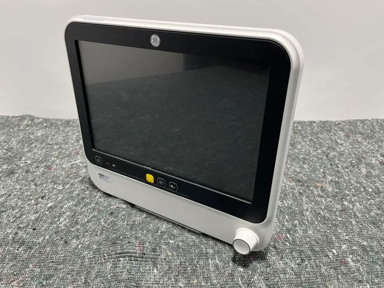 Billede 2 - Patient Monitor GE B125