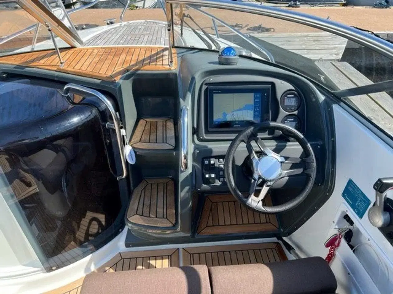 Billede 9 - Yamarin 68 DC