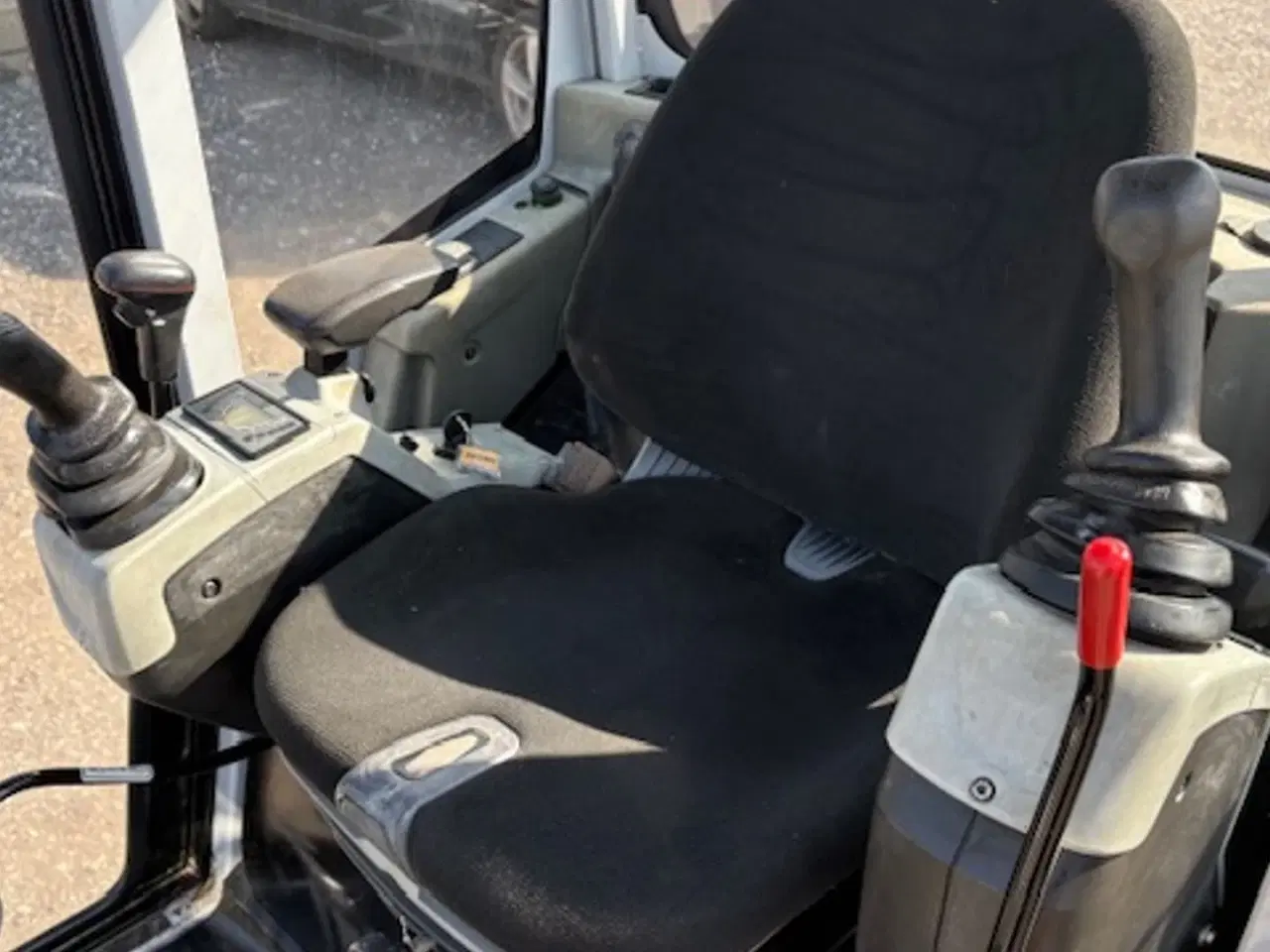Billede 15 - Wacker Neuson ET 18 CEENTRALSMØRING