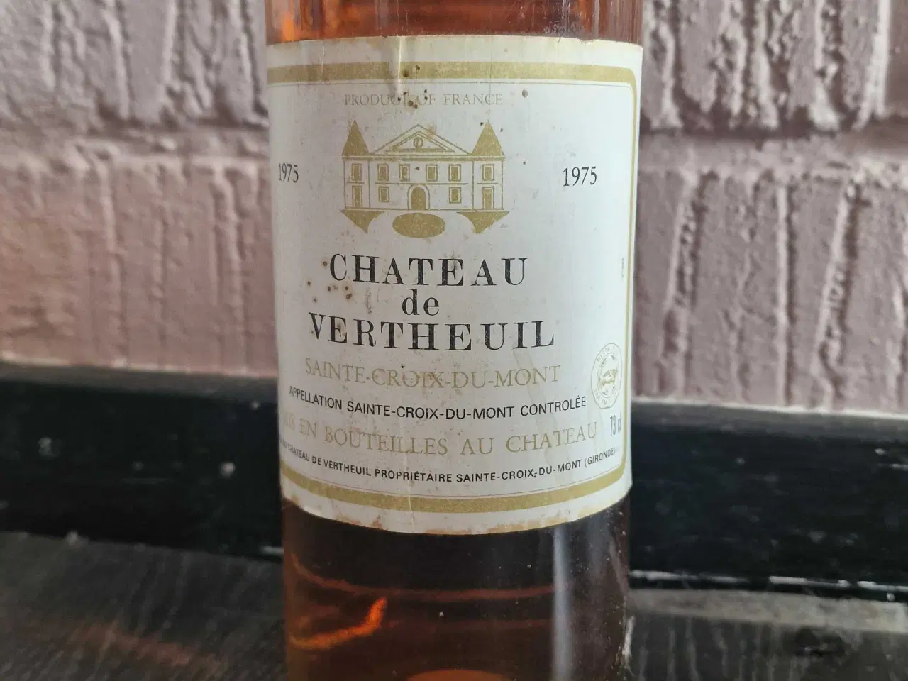 Billede 13 - 12 flasker vin – Bordeaux / Bourgogne / Rioja / de