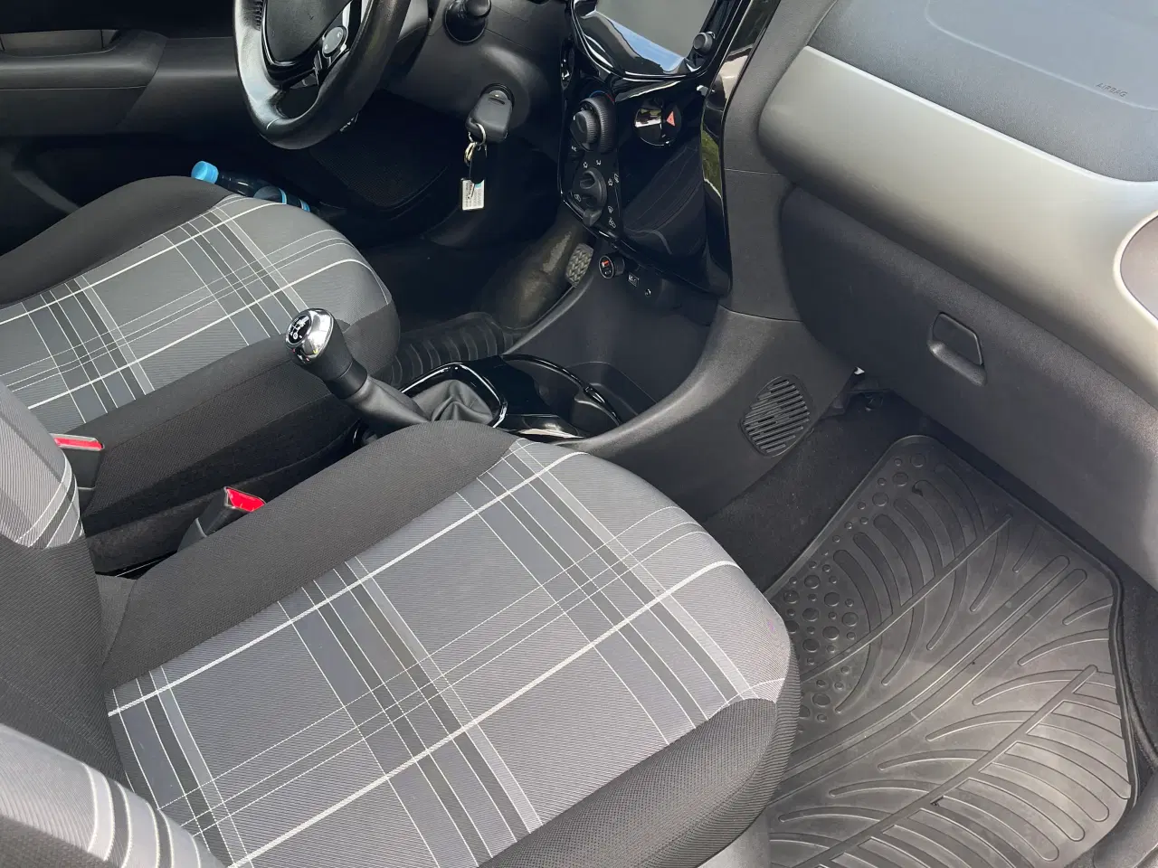 Billede 10 - Velholdt Peugeot sælges med plader! NYSYNET! 