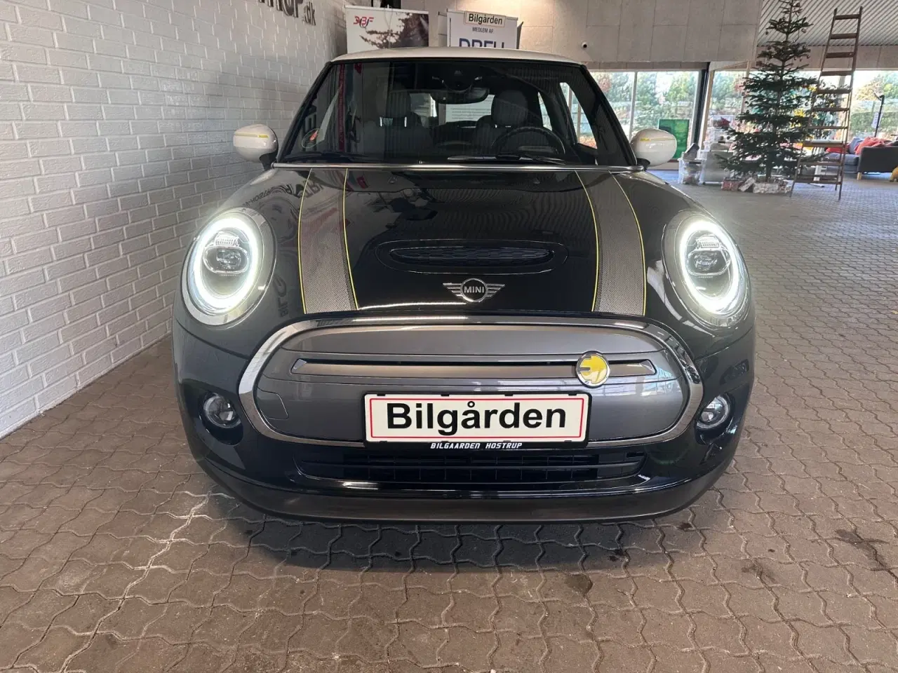 Billede 2 - MINI Cooper SE  Trim M Greenwich