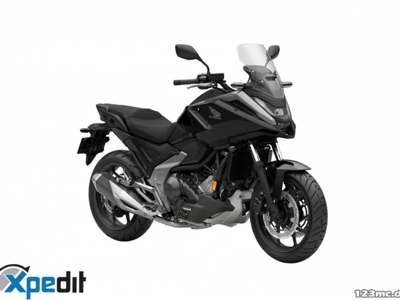 Billede 3 - Honda NC 750 XD