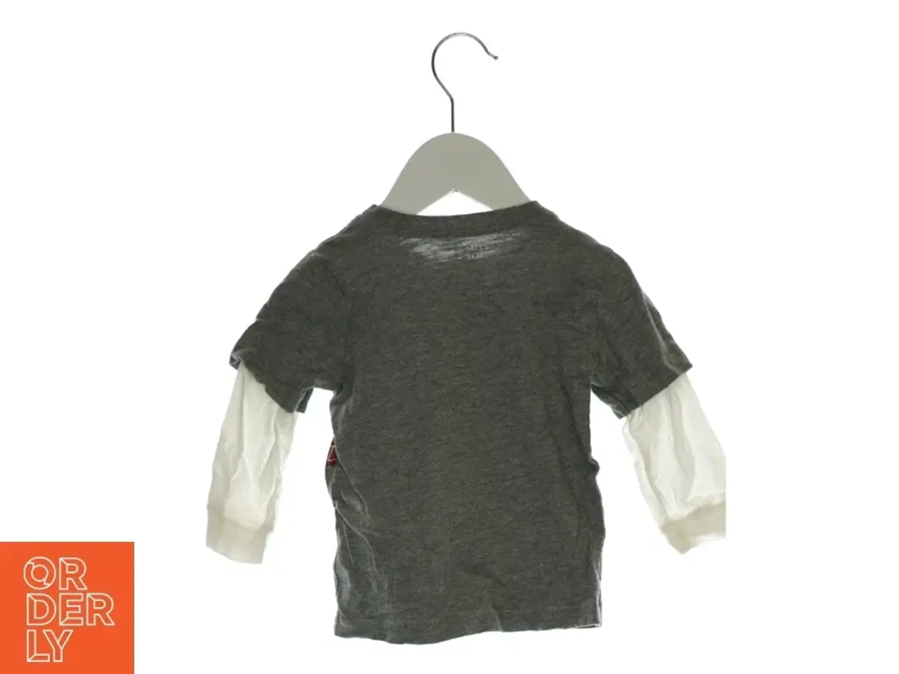 Billede 2 - Bluse fra Carter&#39;s (str. 12 mdrr.)