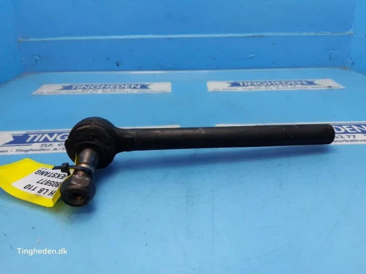 Billede 10 - New Holland LB110 Trækstang 85805977