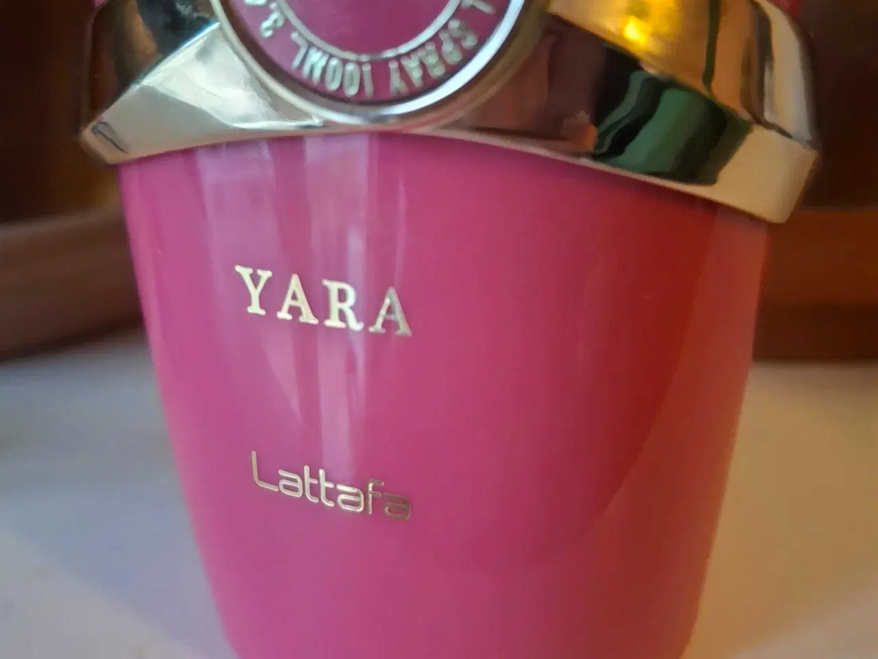 Billede 4 - Yara Candy 100 ml.Eau De Parfum - Lattafa