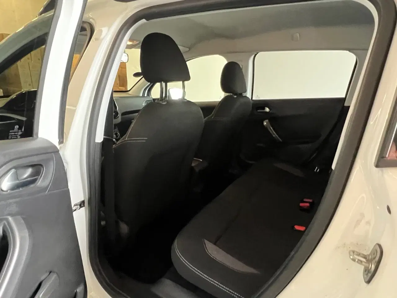 Billede 10 - Peugeot 2008 1,6 BlueHDi 100 Active