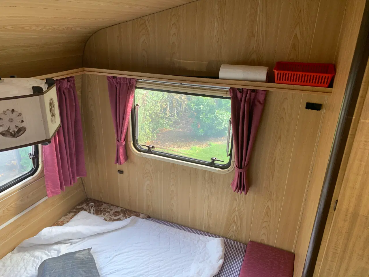 Billede 6 - Ældre campingvogn 