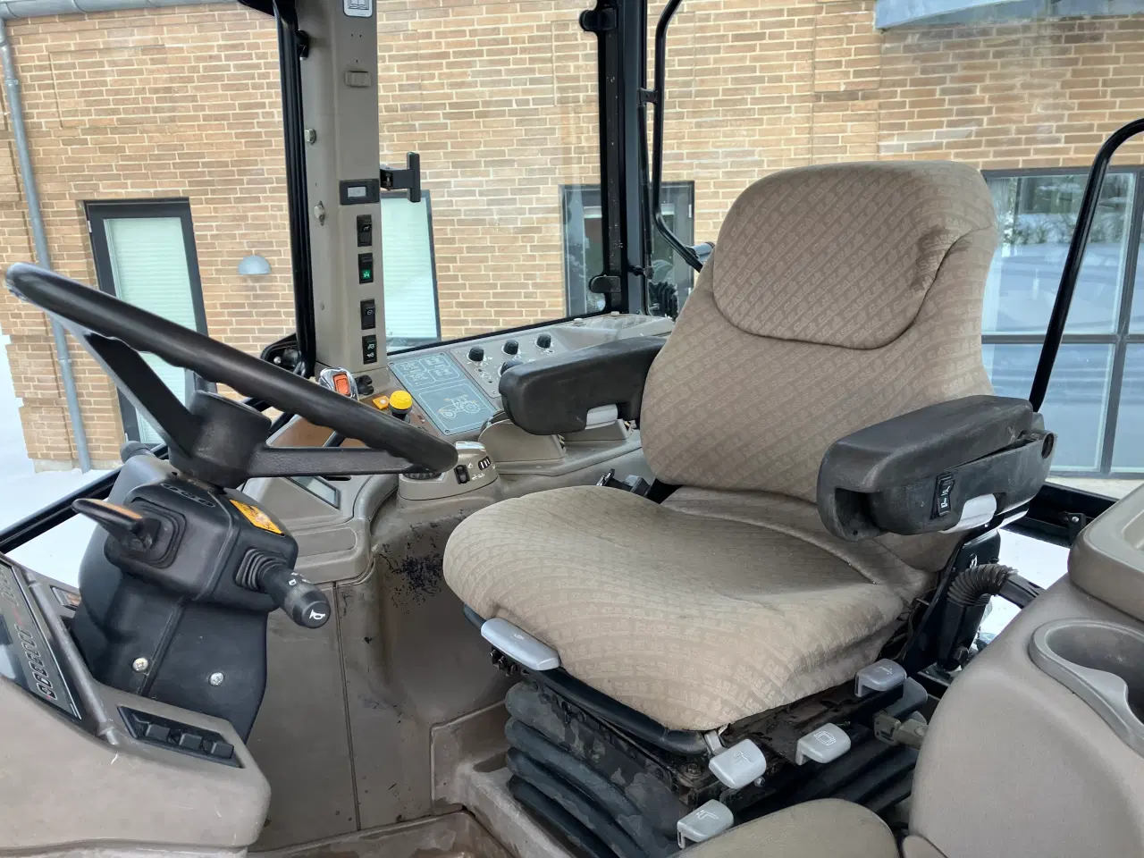 Billede 8 - CASE IH MXM