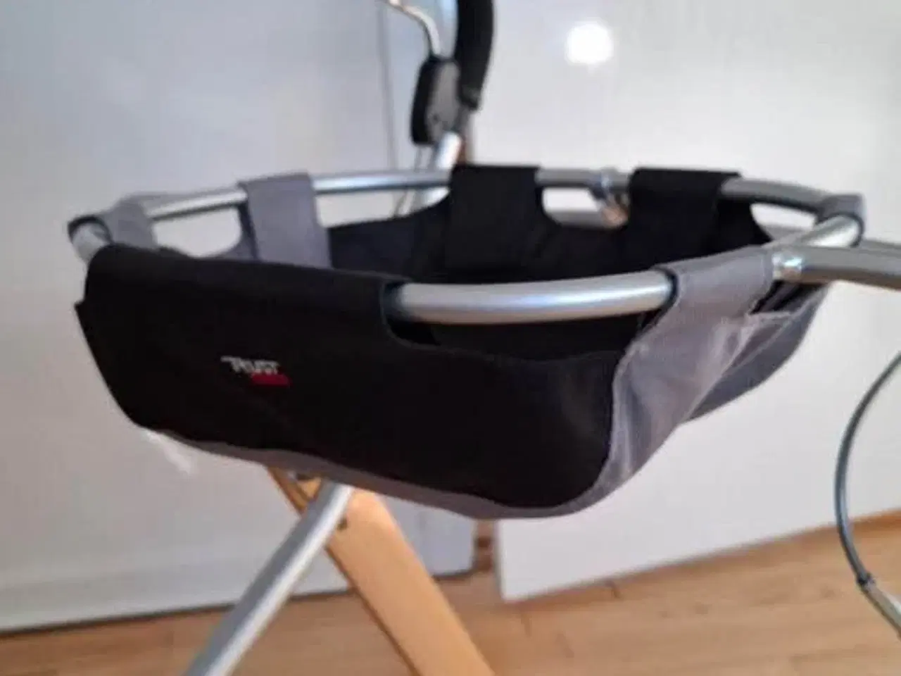 Billede 5 - Rollator "trust" 