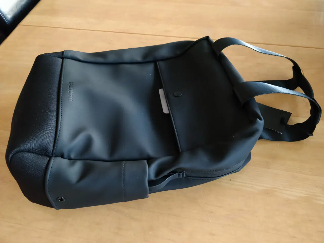 Billede 5 - Rygsæk/skuldertaske