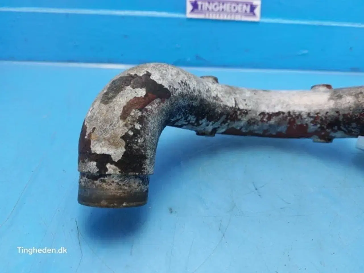 Billede 12 - Iveco 8361 SRE 11 Vinkelrør 8017656