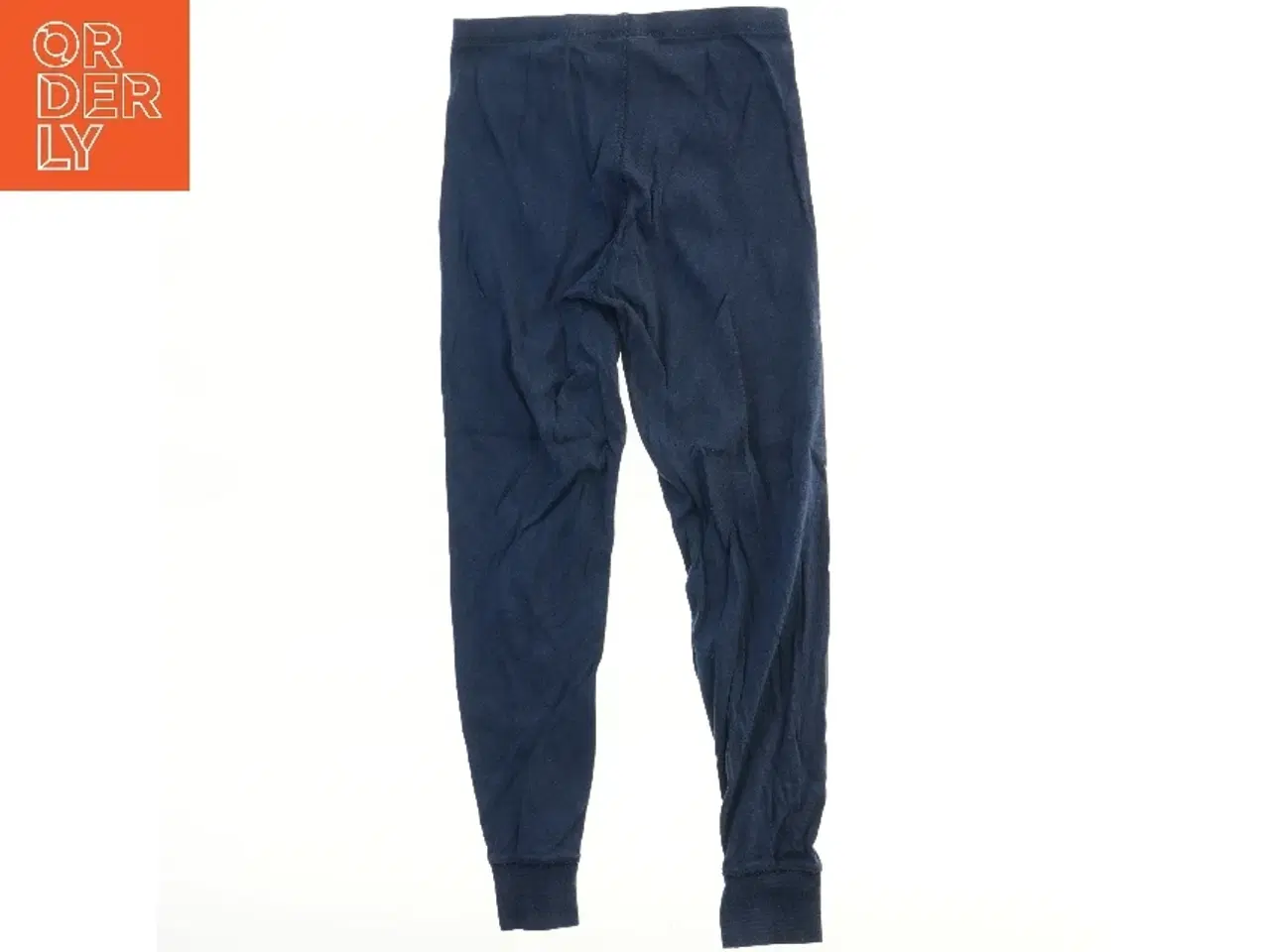 Billede 2 - Lange underbukser fra H&M (str. 134)