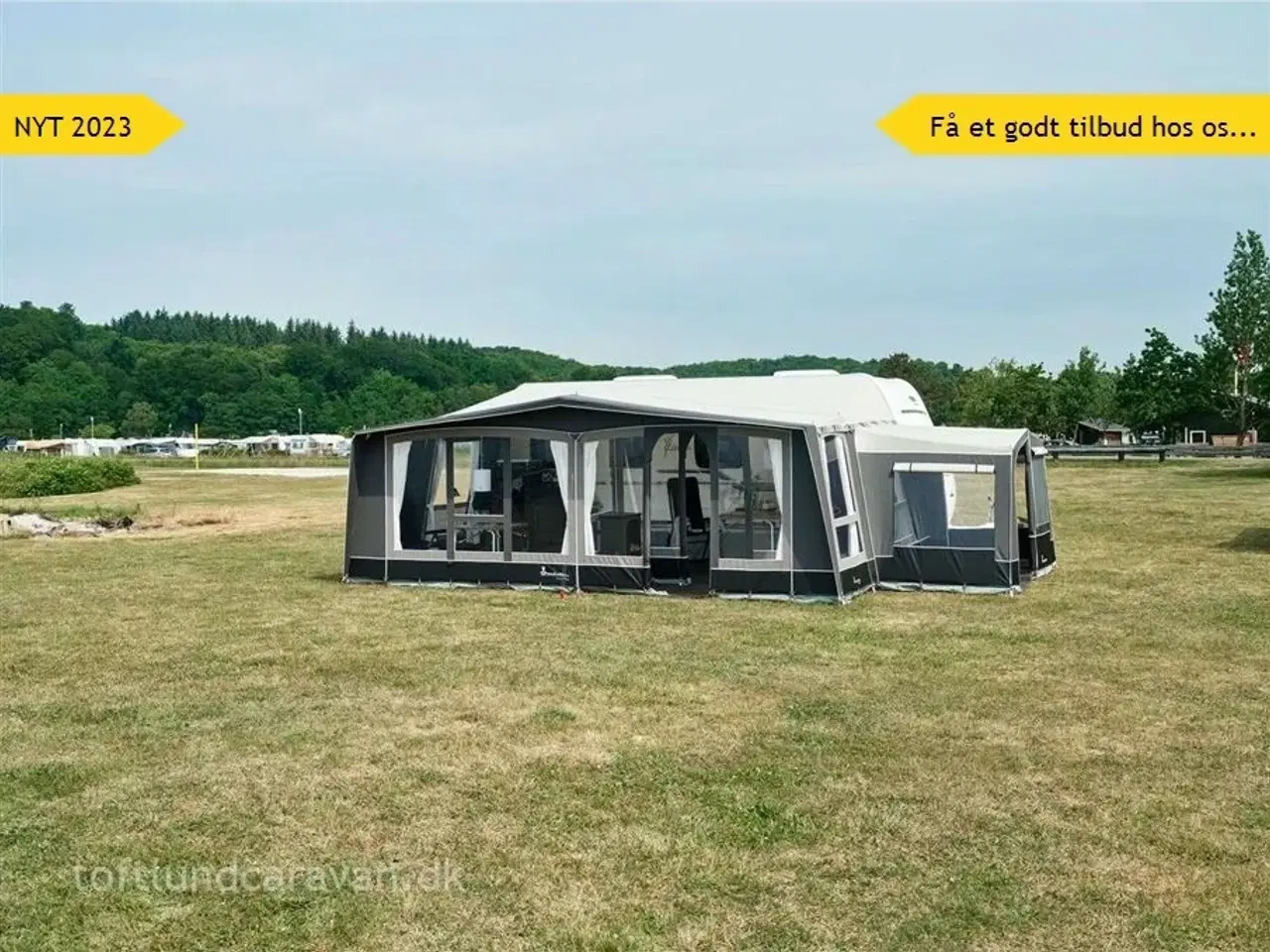Billede 1 - Isabella  Forum Etna G23 A-mål: 1200-1225    Få et godt tilbud hos os.  46936.00 kr