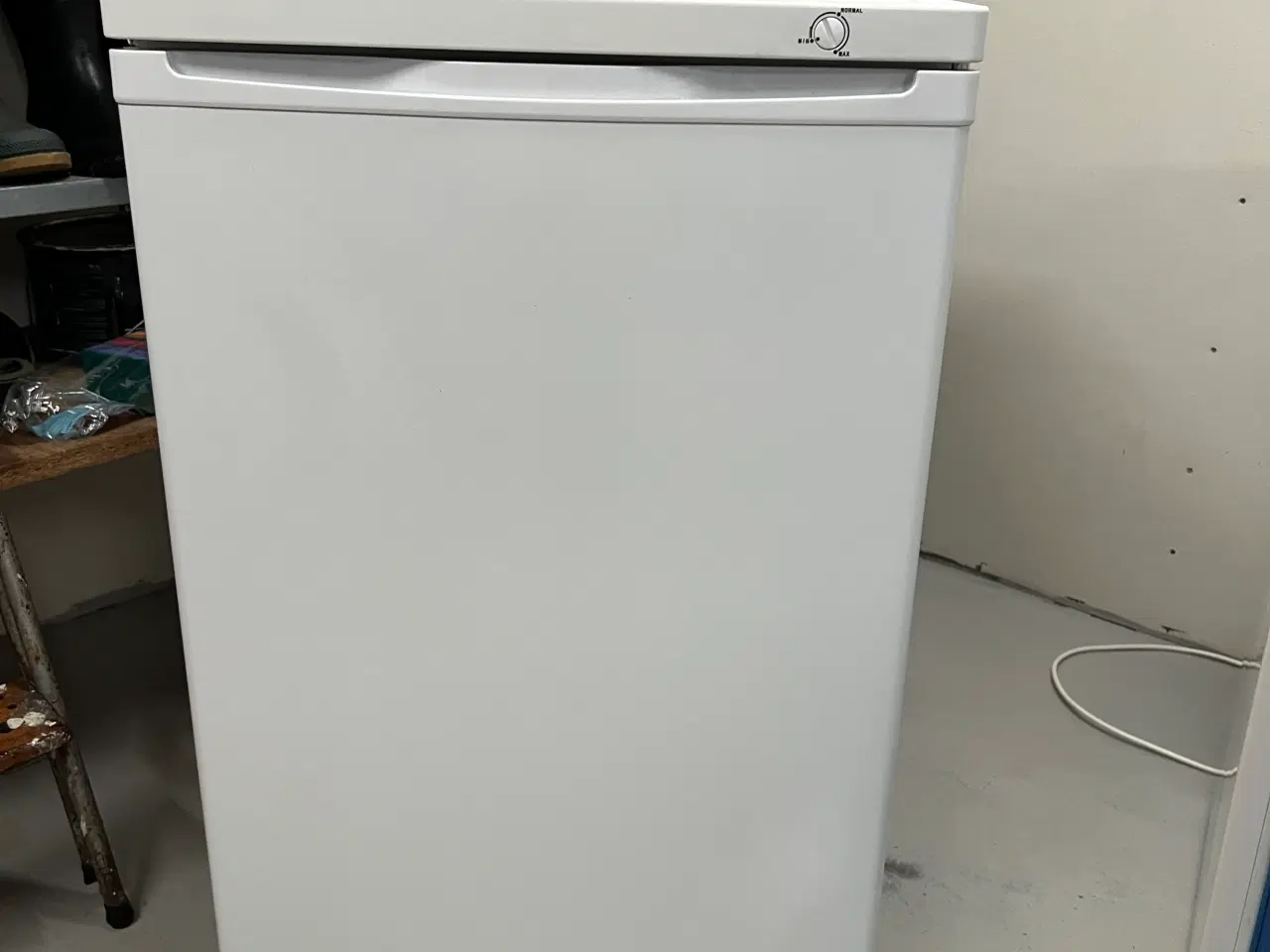 Billede 2 - Fryser og køleskab 