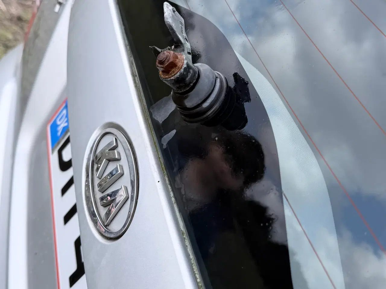 Billede 7 - Billig men god Picanto