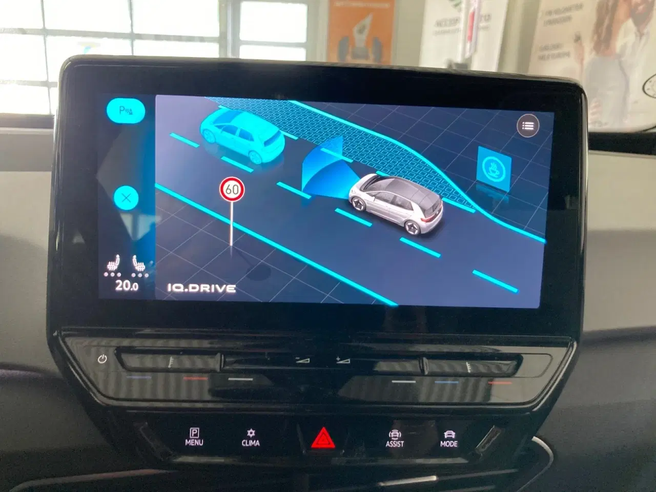 Billede 19 - VW ID.3 45 Pure Performance