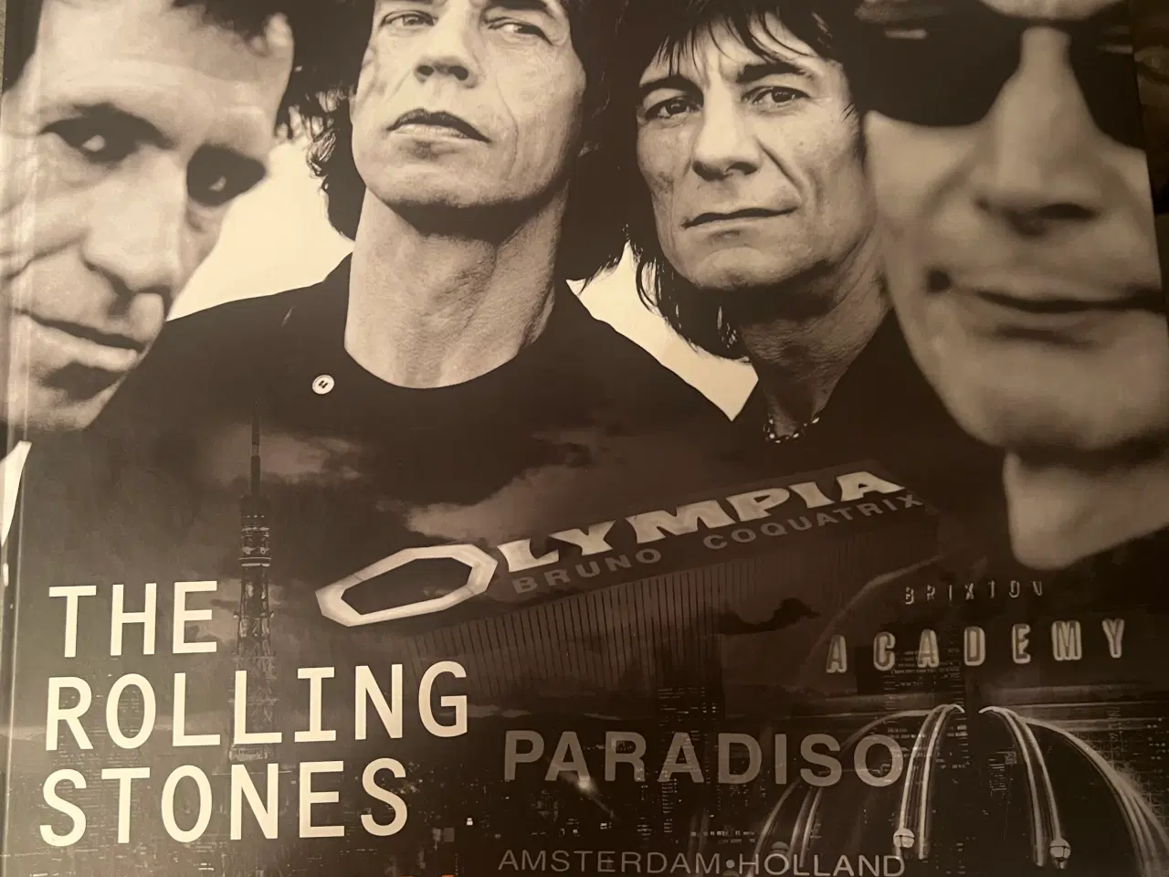 Billede 10 - Rolling Stones sæt