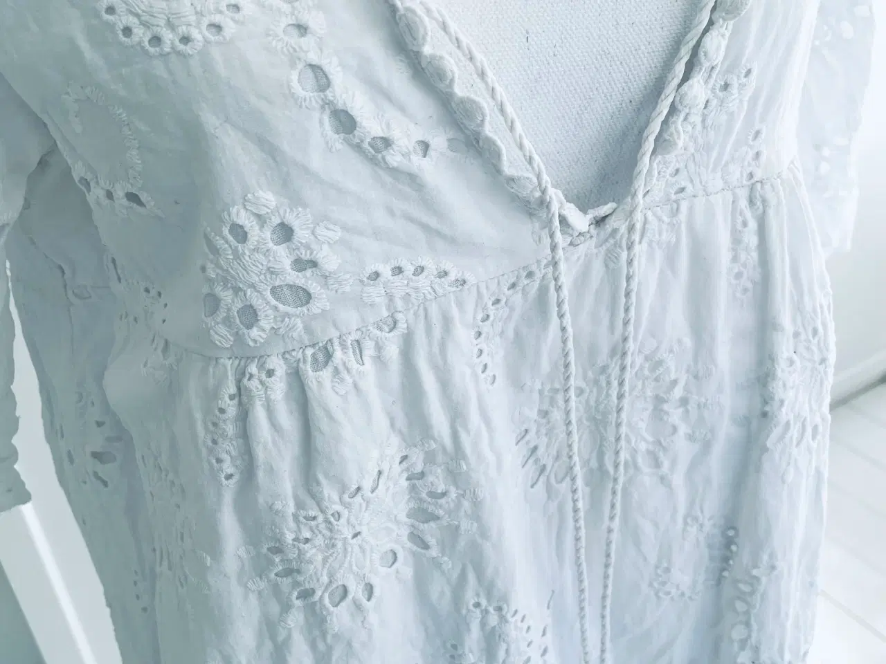 Billede 14 - Sød kjole - made in italy 