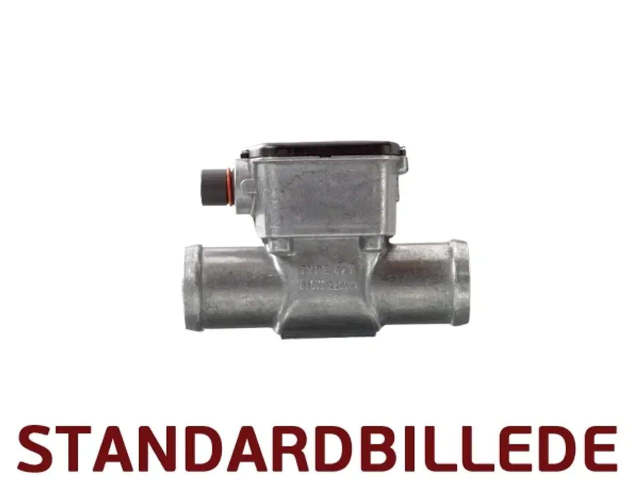 Billede 1 - DEFA motorvarmer 422