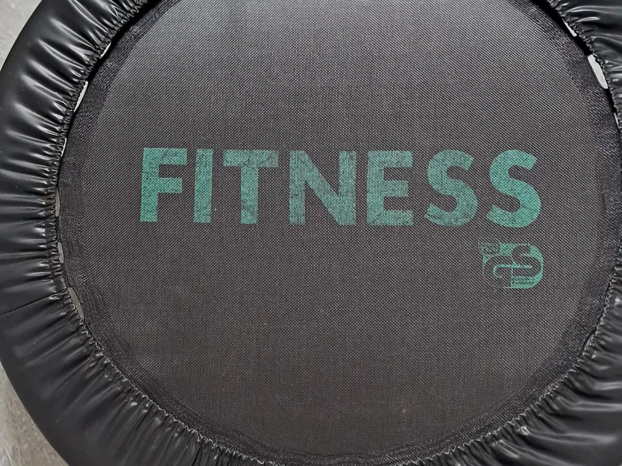 Billede 3 - Trampolin (mini)