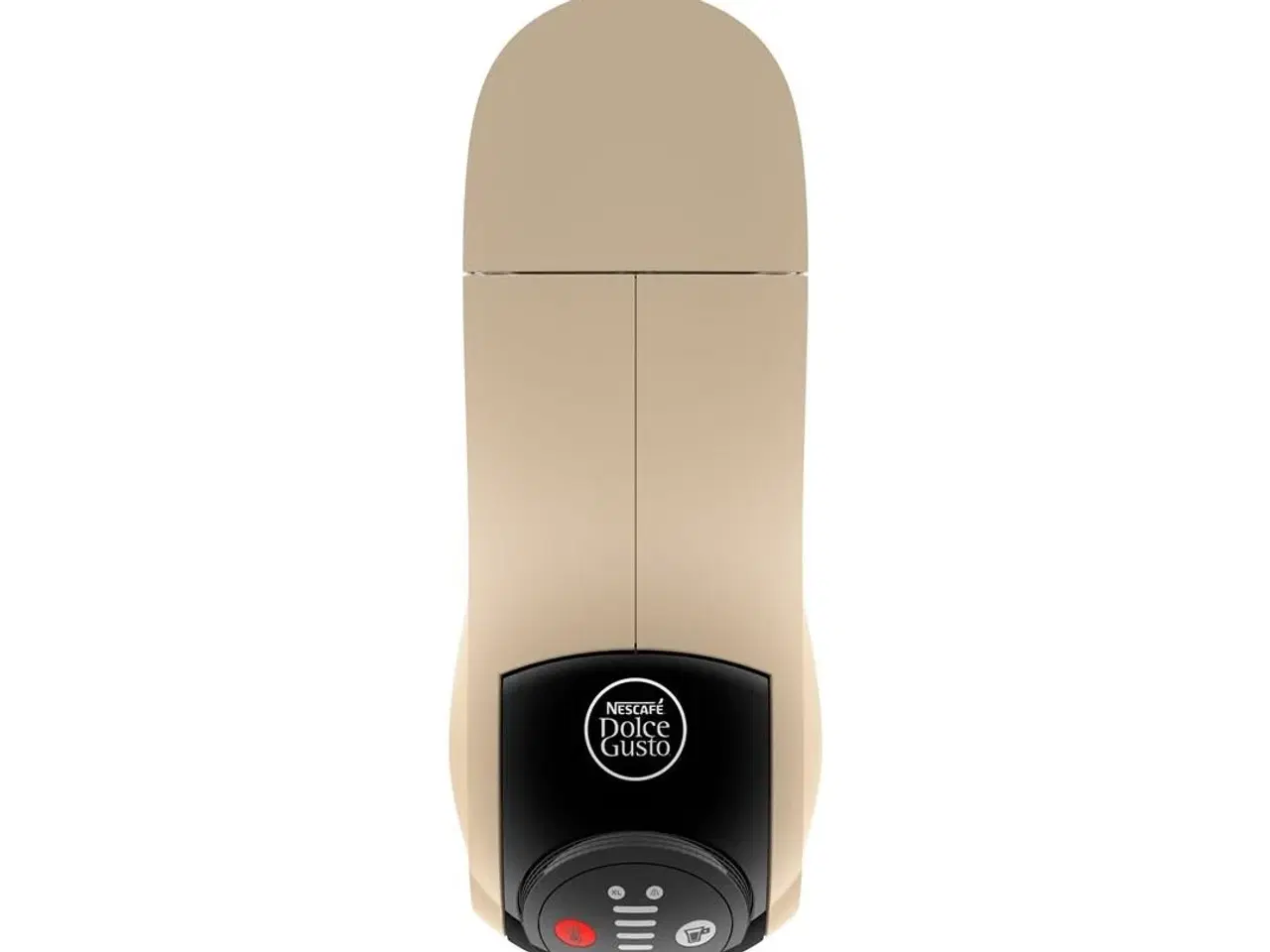 Billede 8 - Kapselkaffemaskine De’Longhi Genio S Nescafé Dolce Gusto – taupe