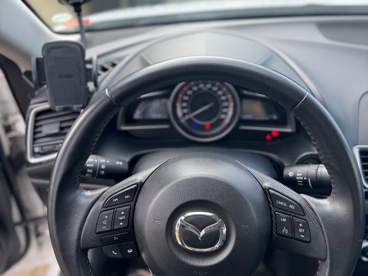 Billede 8 - Mazda 3 2.0 SkyActiv-G 120