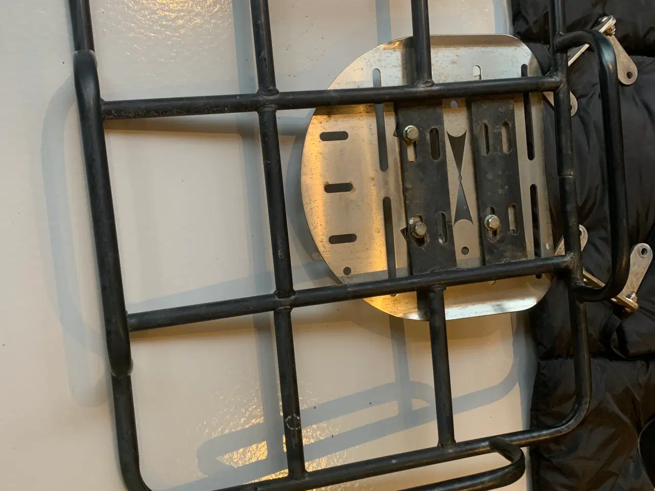 Billede 8 - Nye Wolt termo, bagagebærer+masser udstyr