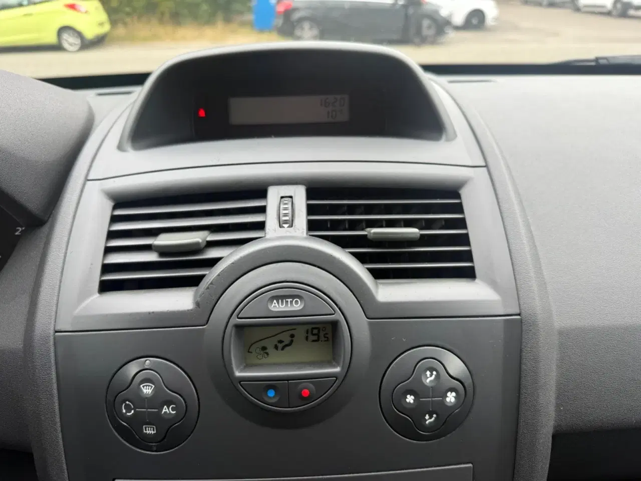 Billede 14 - Renault Megane II 1,6 16V Touring stc.