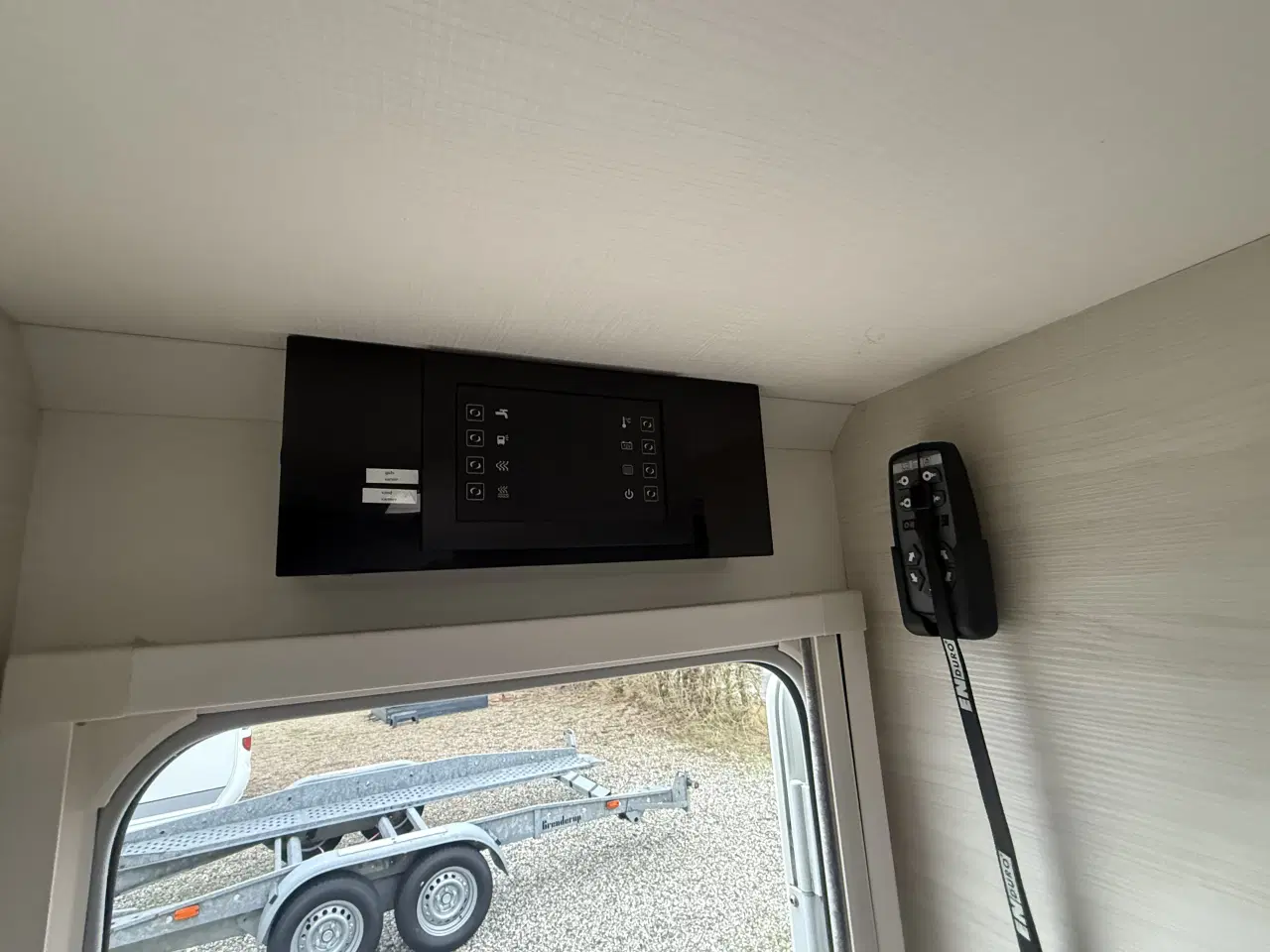 Billede 12 - 2019 Flot Velholdt Caravelair