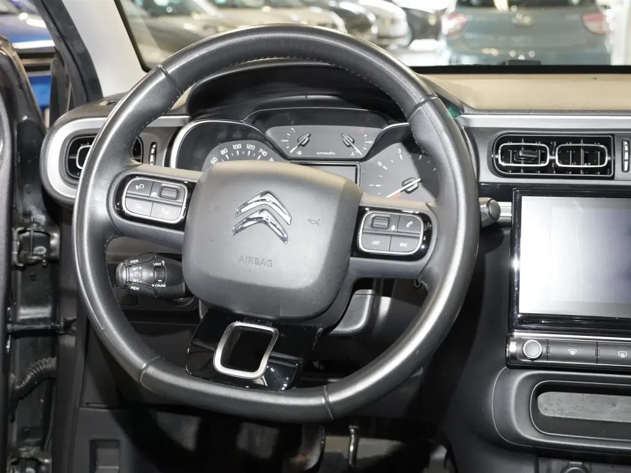 Billede 15 - Citroën C3 1,6 Blue HDi Skyline 100HK 5d