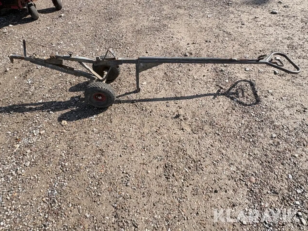 Billede 1 - Fliselægger