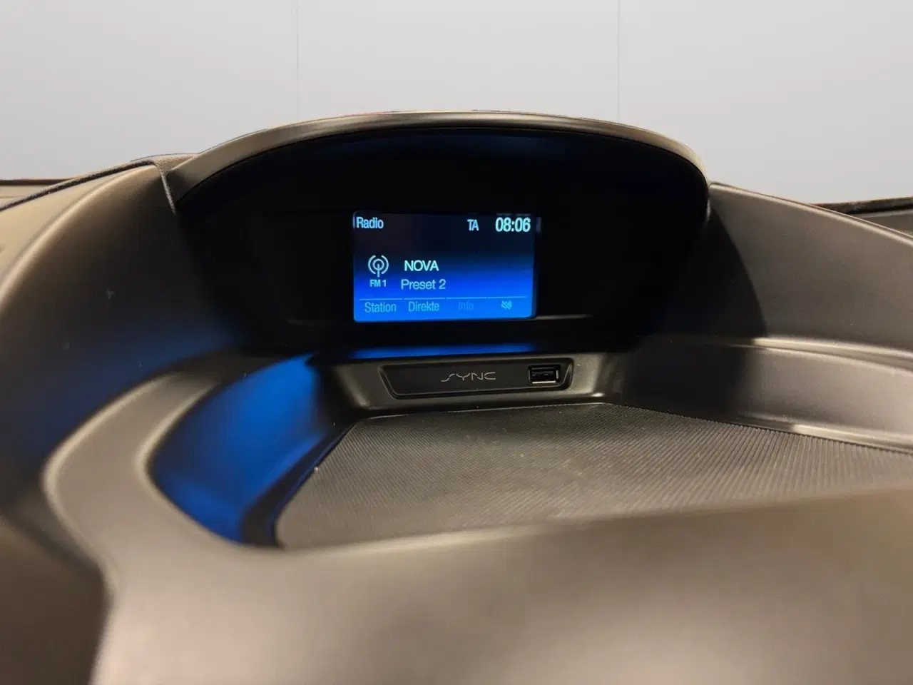 Billede 8 - Ford C-MAX 1,5 TDCi 120 Titanium