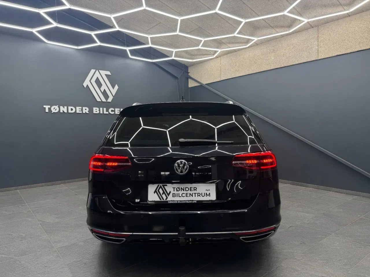 Billede 17 - VW Passat 2,0 TDi 190 R-line Variant DSG