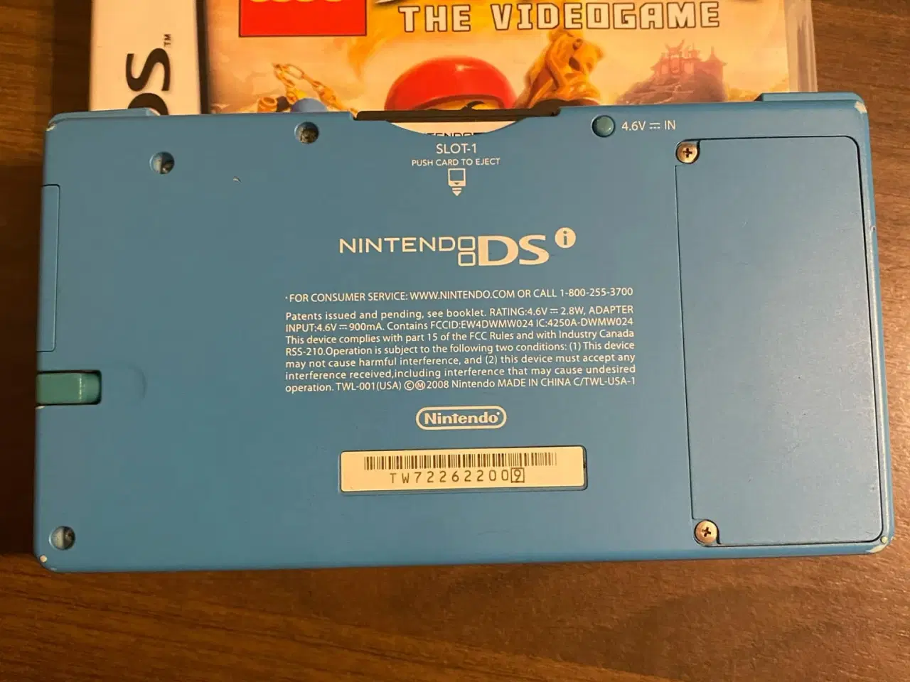 Billede 3 - Nintendo DSI