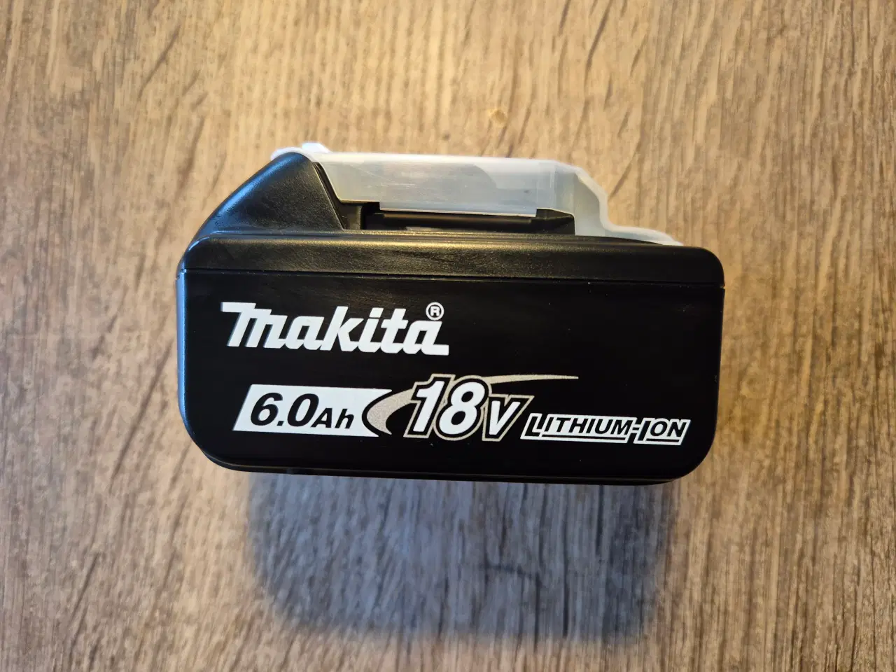 Billede 2 - Makita 6 ah nye batterier 