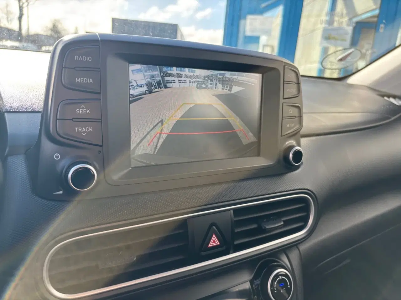 Billede 13 - Hyundai Kona 1,0 T-GDi Nordic Edition