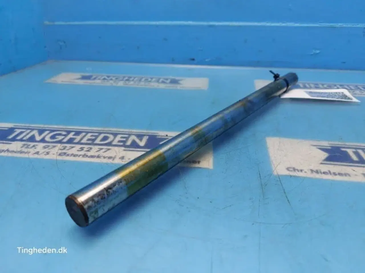 Billede 4 - New Holland CR9080 Aksel 84071538