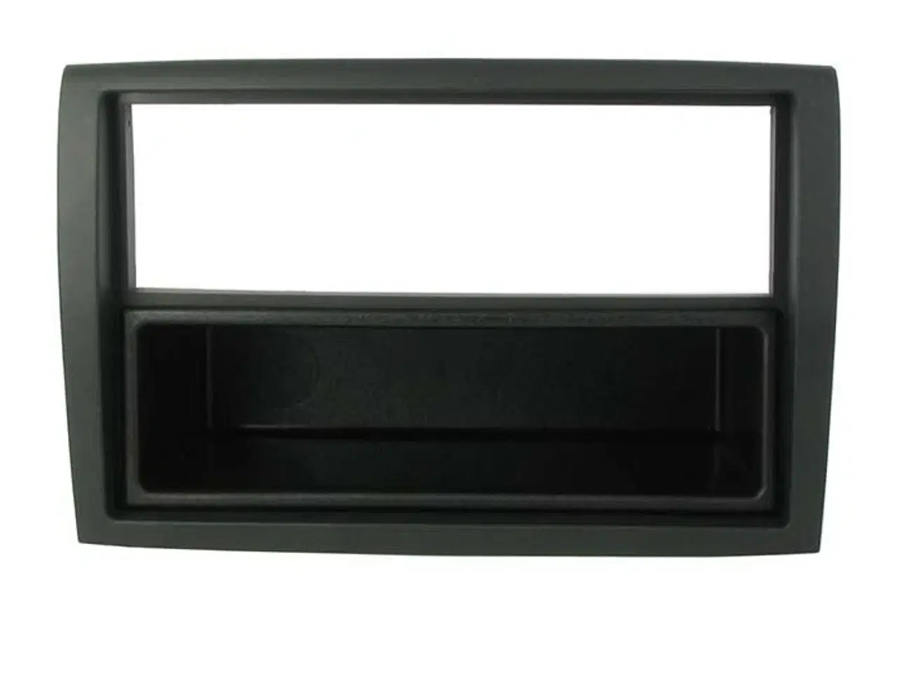 Billede 1 - Connects2 CT24FT10 1-DIN ramme Fiat