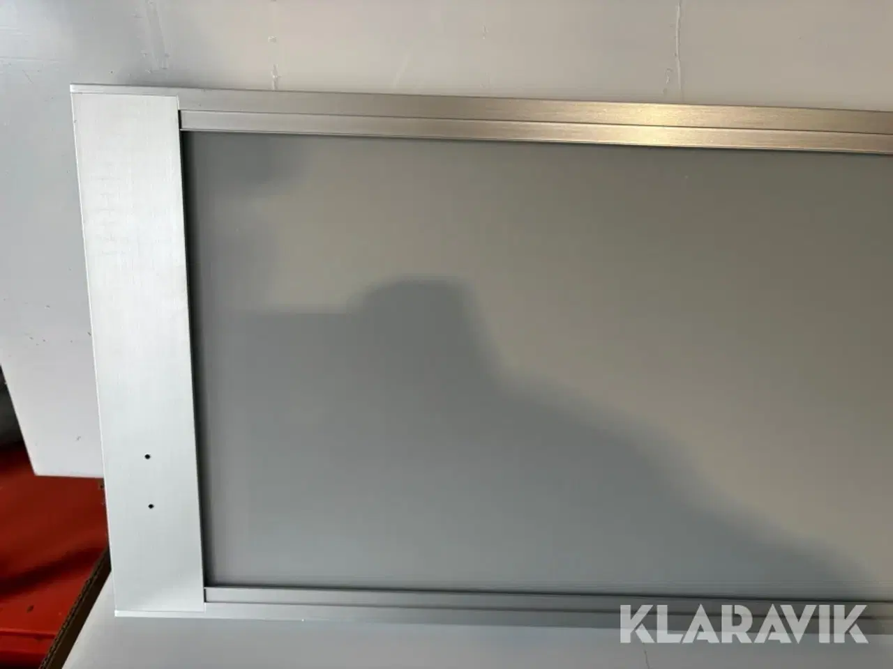 Billede 8 - Aluminium skilt