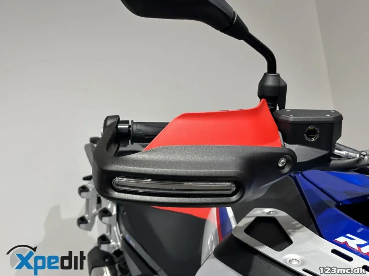 Billede 17 - BMW R 1300 GS Adventure