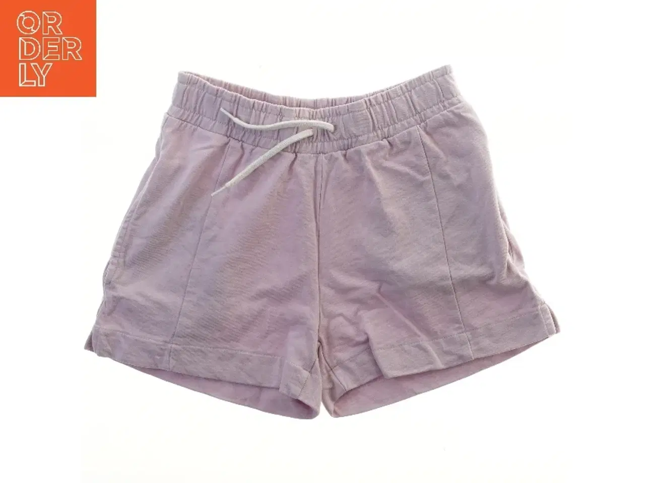 Billede 1 - Lyserøde shorts fra Name It (str. 134)
