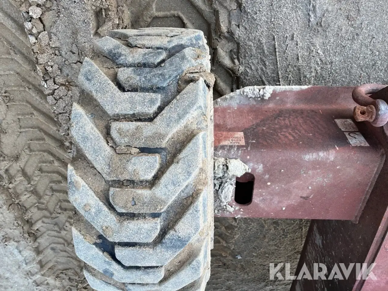 Billede 8 - Bomlift JLG 600 aj